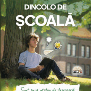 Dincolo de școală (carte tipărită)